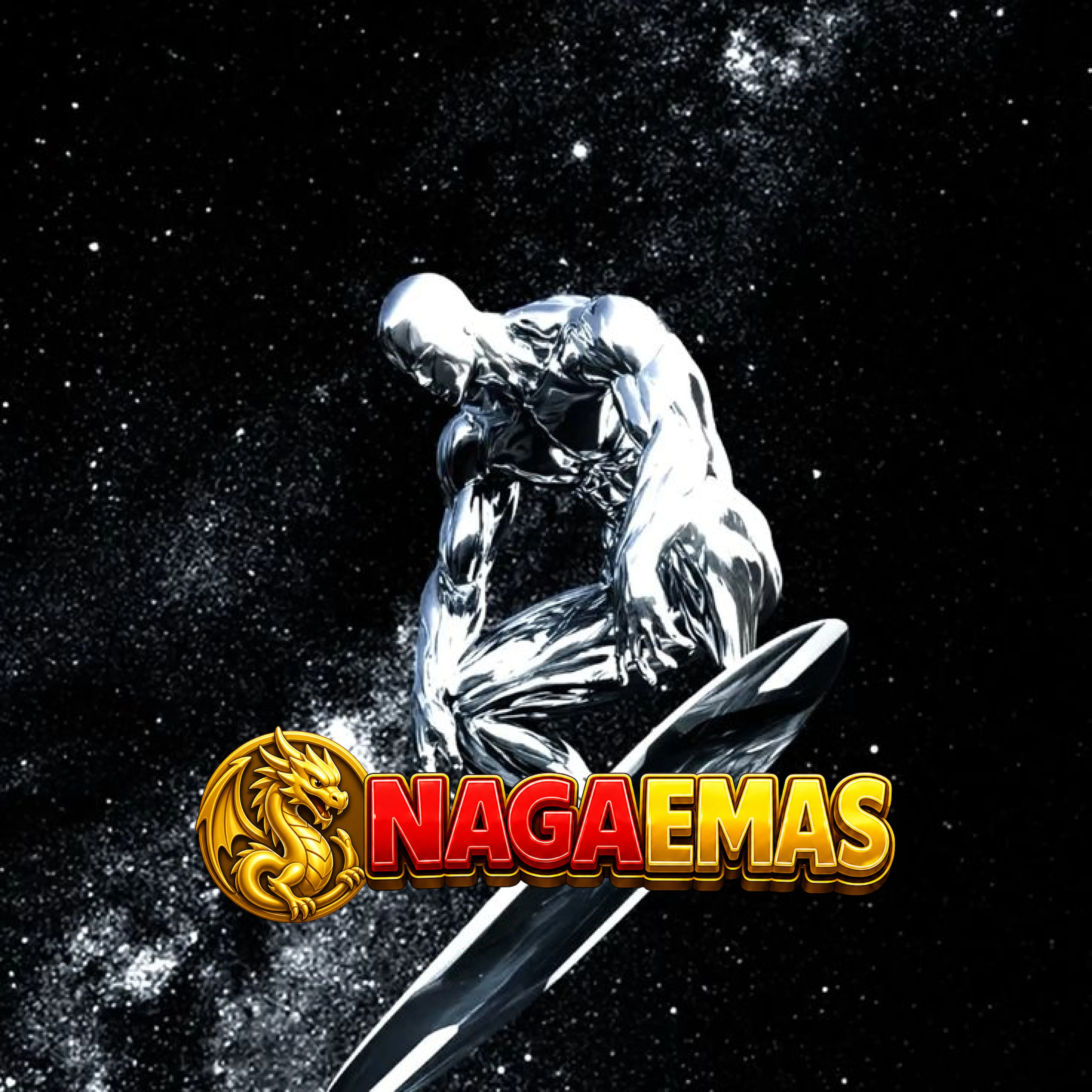 NAGAEMAS